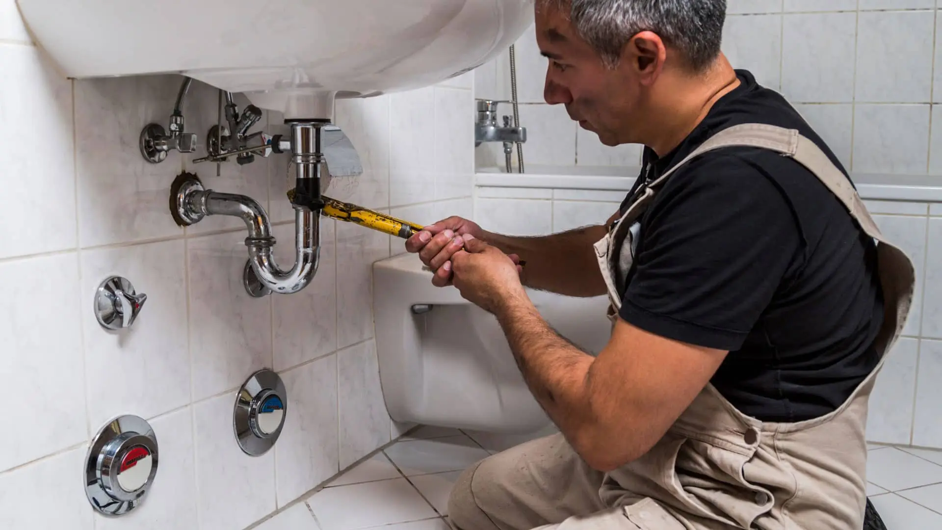 Service plombier débouchage à Arendonk
